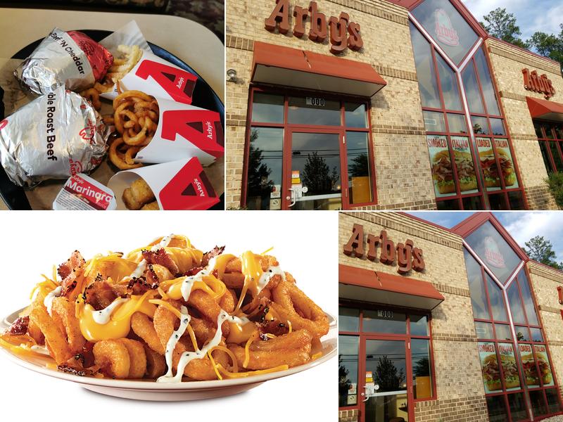 Arby's