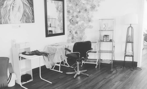 Rebel Hair and Beauty 255 Church St, St. Catharines Ontario L2R 3E8