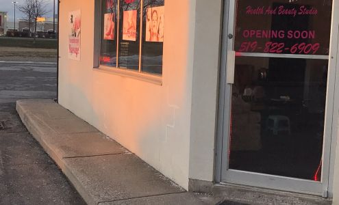 Health And Beauty Studio