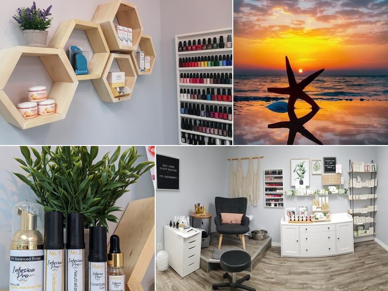 Hello Gorgeous Beauty Studio