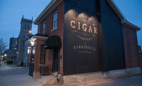 Village Cigar Company & Barbershop