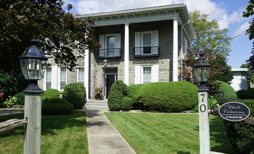 Ana's Clinic of Esthetics, Electrolysis, Laser & Microblading