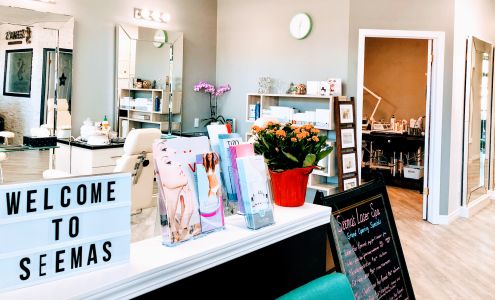 Seema's Laser Spa & Salon