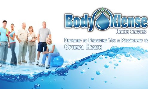 Bodyklense Health Services