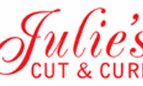 Julie's Cut & Curl