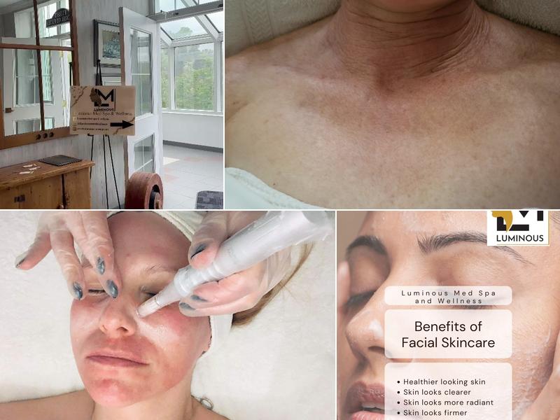 Luminous Med Spa and Wellness