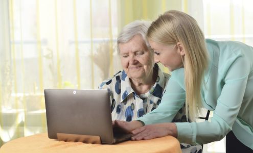 For Papa's Sake Home Care