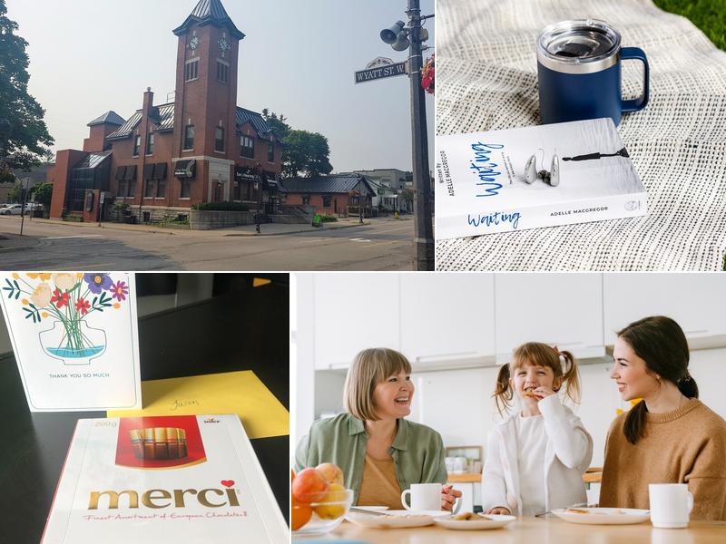 Ear & Hearing Clinic