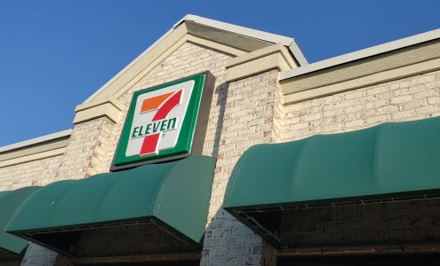 7-Eleven