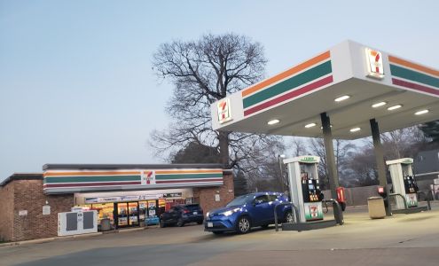 7-Eleven