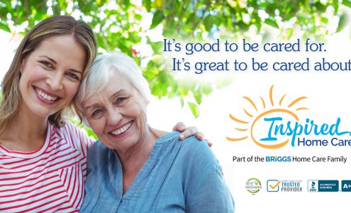 Inspired Home Care