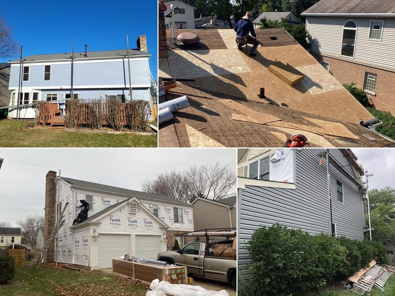 EPIC Home Improvement, Inc.