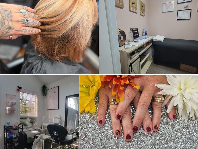 Downtown Beauty Spa & Training Academy