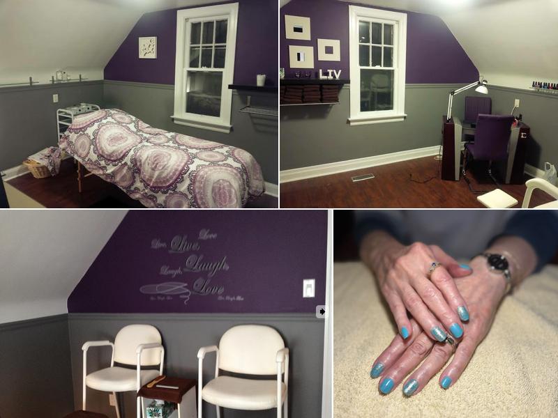 Alyvia Hair Design And Aesthetics