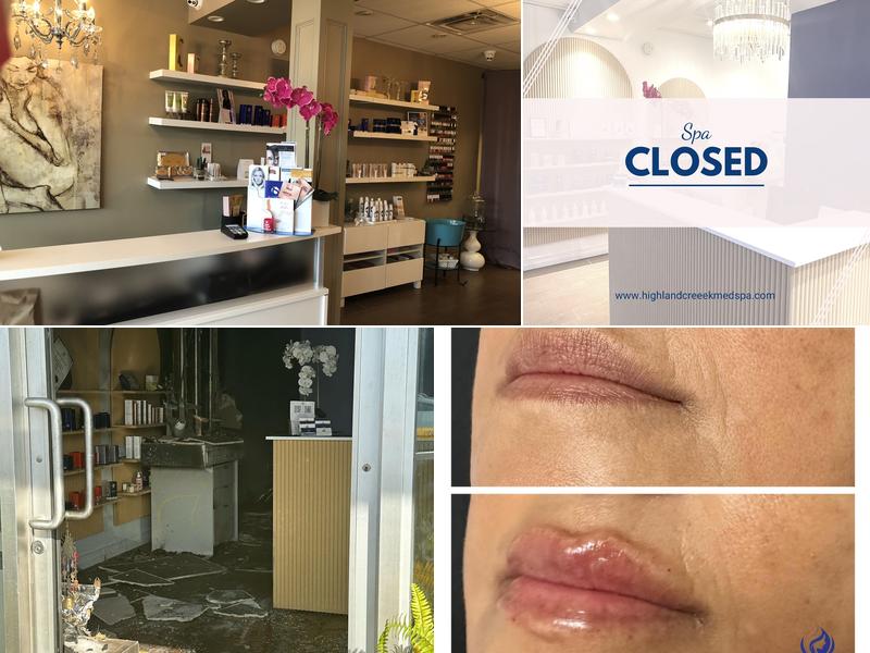 Highland Creek MedSpa