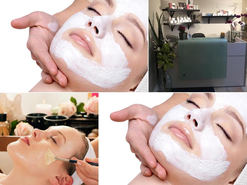 Spadina Spa & Pain Solutions