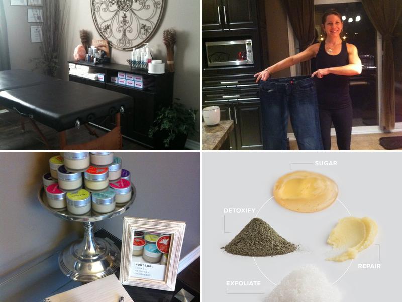 My Serenity Spa & Wellness