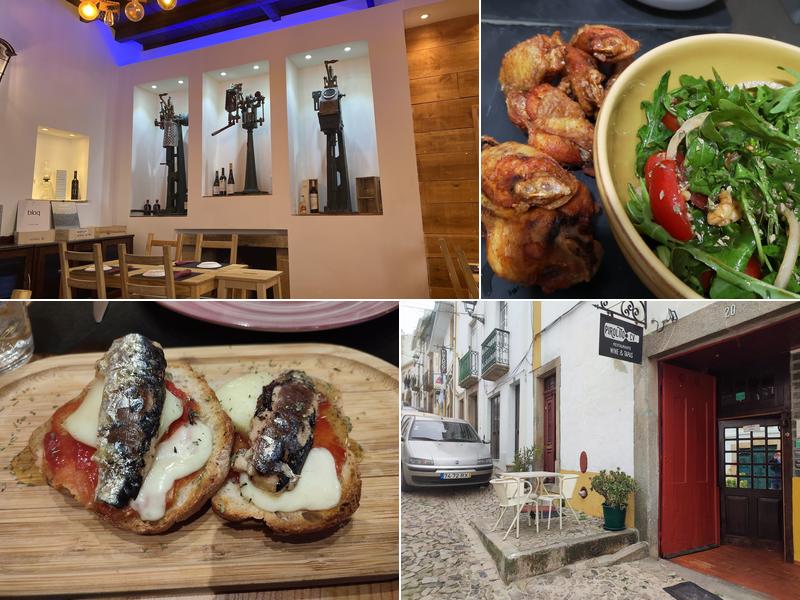 Pirolito CV - Wine & Tapas