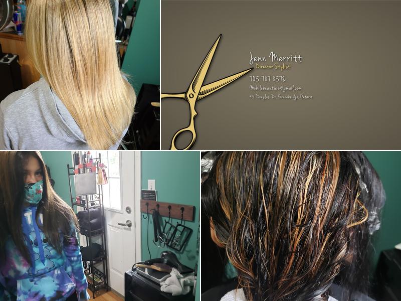 Studio 43 Salon and Spa Muskoka