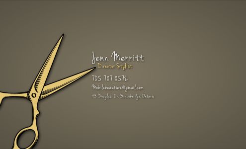 Studio 43 Salon and Spa Muskoka