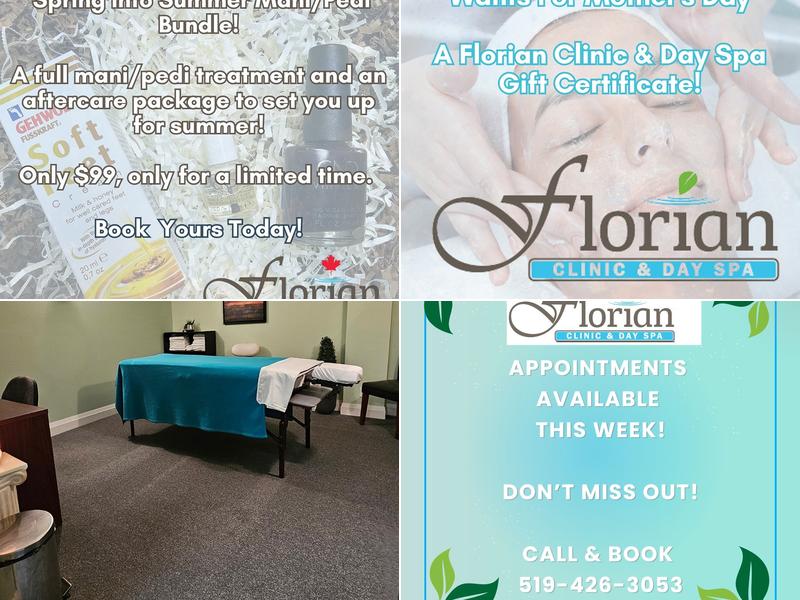 Florian Clinic & Day Spa