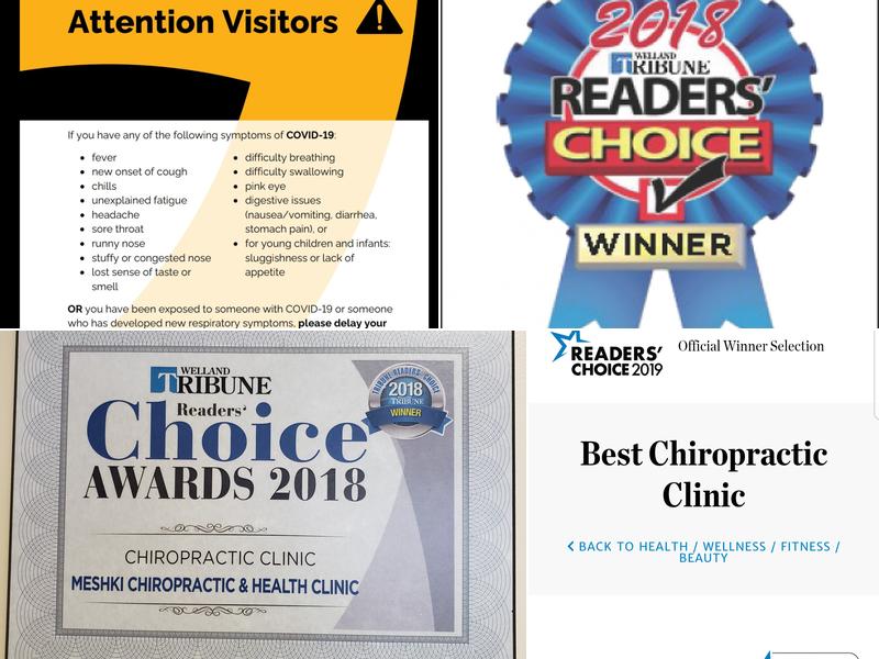 Meshki Chiropractic & Health