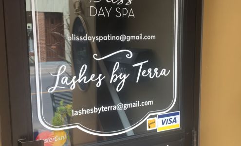 Lashes by Terra