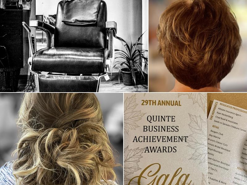 Bruno's Classic Cuts