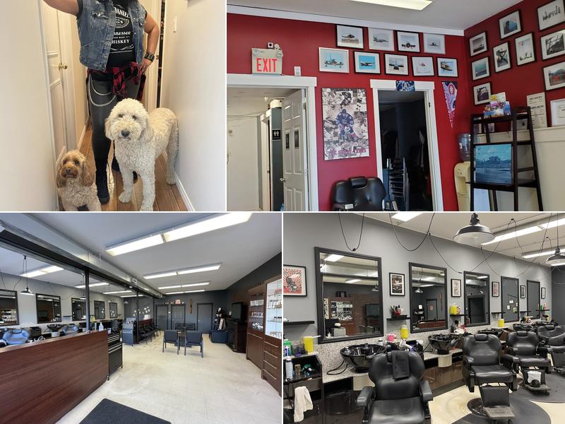 Chop Shop Barber Shop