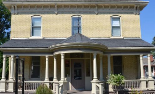 Salon Sixty One Spa 20 Jack Poole Dr, Woodstock Ontario N4S 8V9