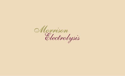 Morrison Electrolysis