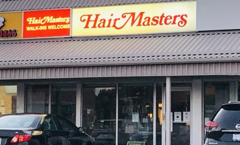 Magicuts 385 Springbank Ave, Woodstock Ontario N4T 1R3