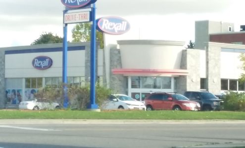 Rexall Woodstock