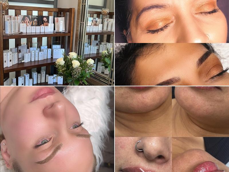 Glow Me Now Aesthetic Lounge & Medical Spa