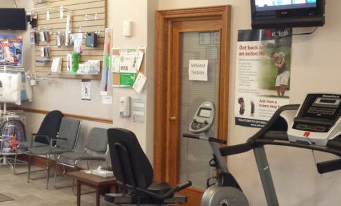 Hagersville Physiotherapy and Rehabilitation - pt Health