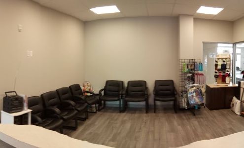 Stratford Physiotherapy Centre - pt Health