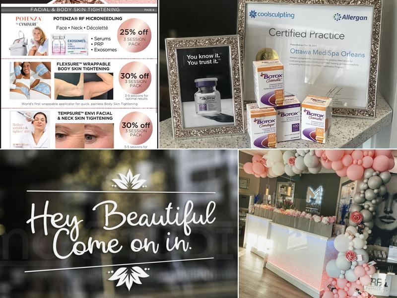 Ottawa MediSPA Orleans