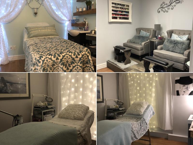 Avlis salon and wellness spa