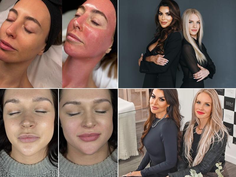 BBM Ottawa - Permanent Makeup & Academy