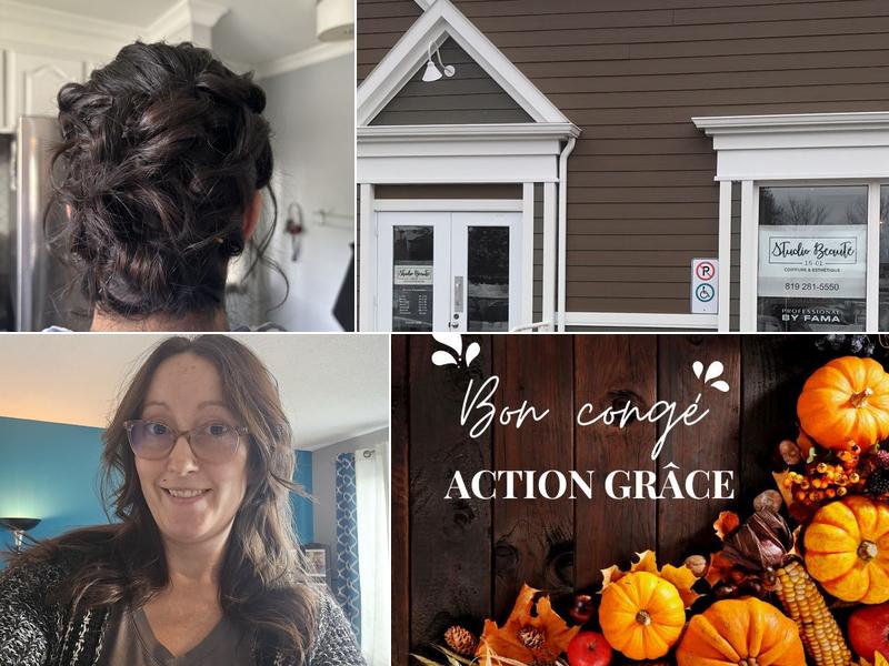 Studio beauté 18-01