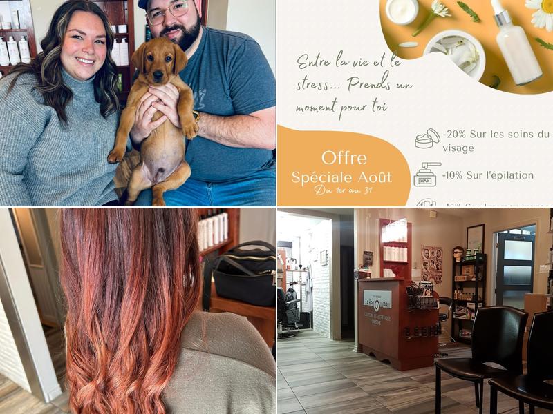 Studio De Beauté Le Renouveau