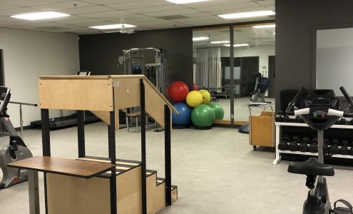 Lifemark Physiotherapy Orléans