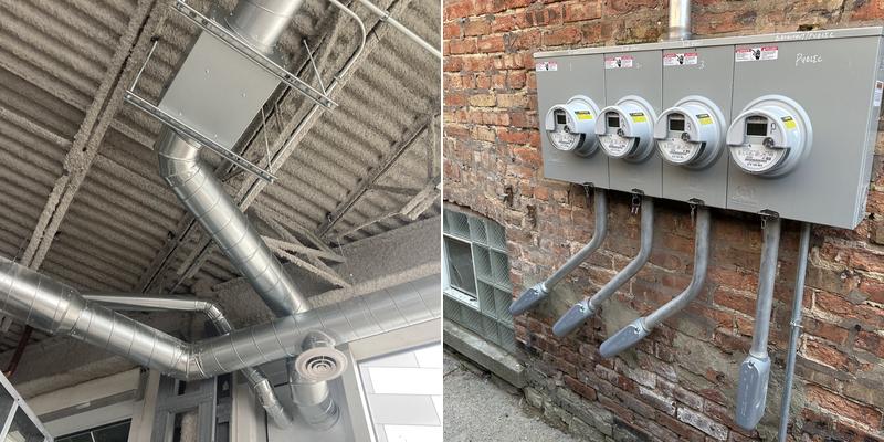 POWERFIELD TECH, LLC