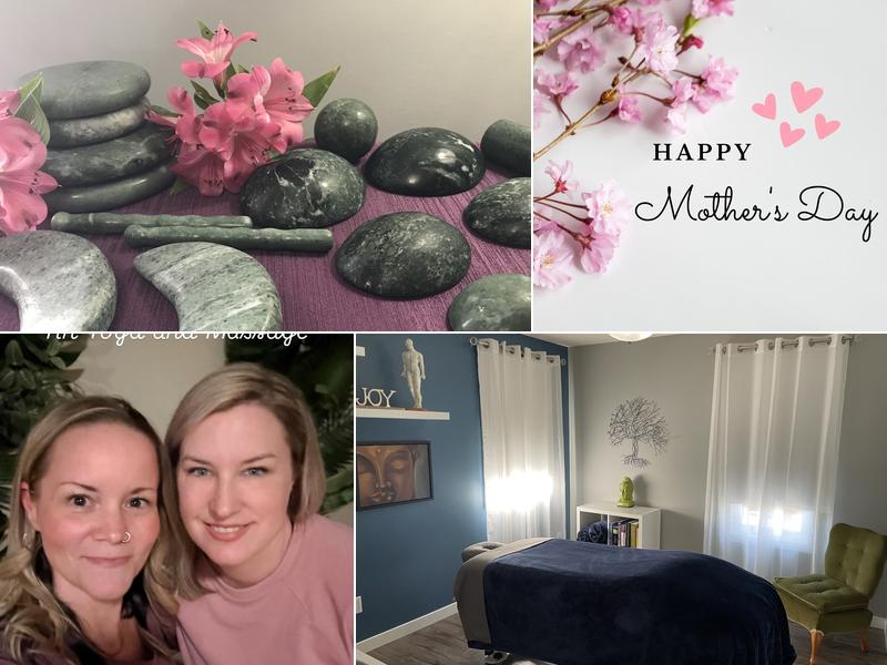 Needle or Knot Health Therapies Inc.