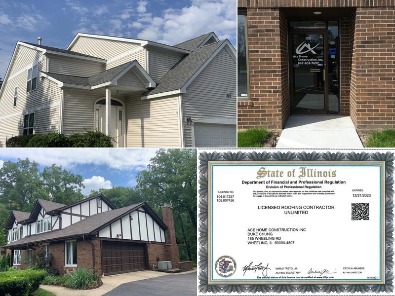 Ace Home Construction, Inc