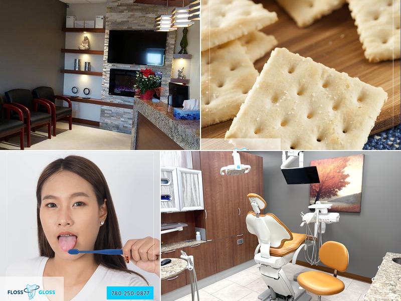 Floss and Gloss Dental