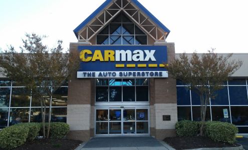 CarMax