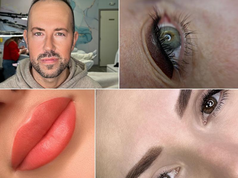 Light Touch Permanent Makeup Studio, Spa & Academy