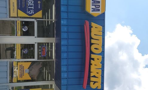 NAPA Auto Parts
