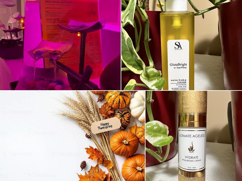 Therapeace Touch of Wellness & Aesthetics